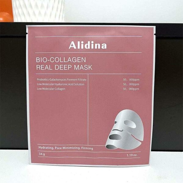 MASQUE COLLAGENE BIO – Image 3