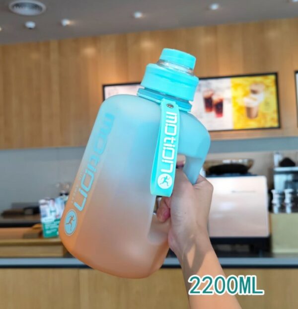 GOURDE 2 LITRE – Image 11
