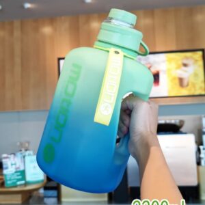 GOURDE 2 LITRE