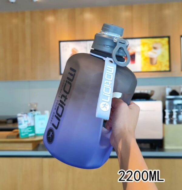 GOURDE 2 LITRE – Image 9