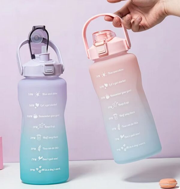 GOURDE 2 LITRE – Image 8