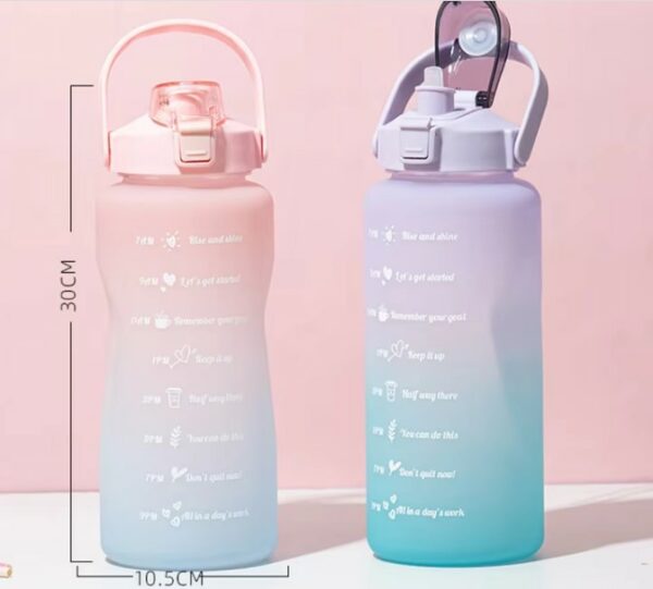 GOURDE 2 LITRE – Image 7