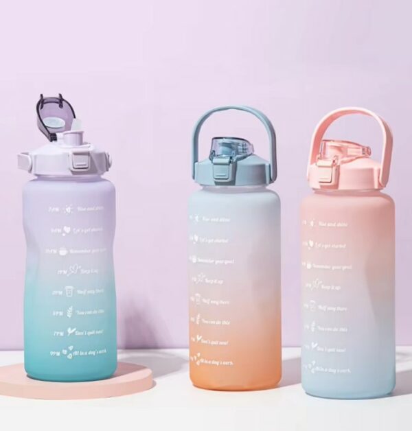 GOURDE 2 LITRE – Image 6