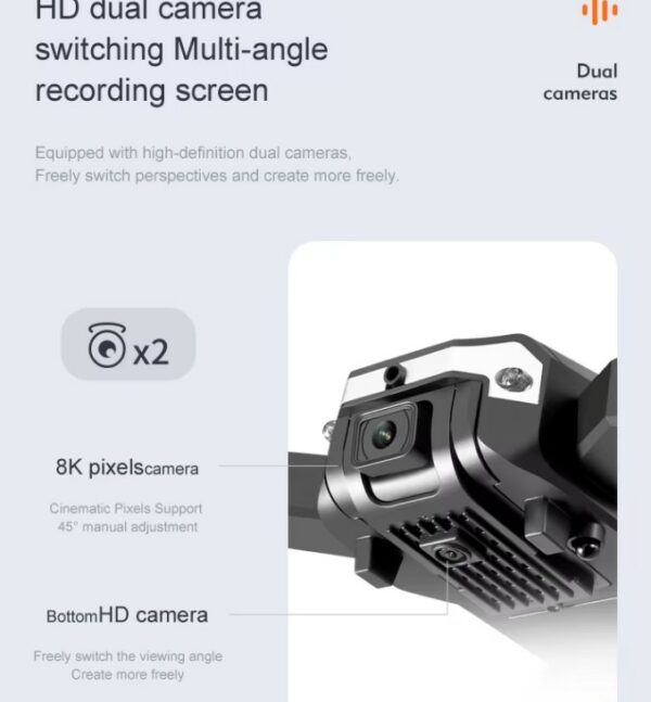 DRONE – Image 5