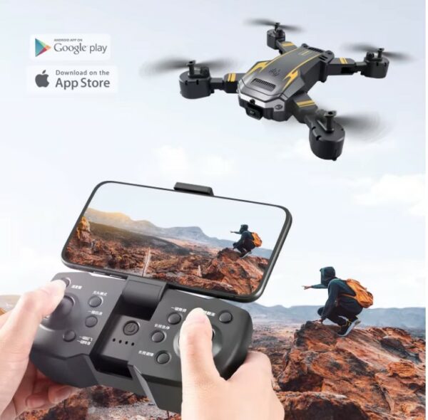 DRONE – Image 8