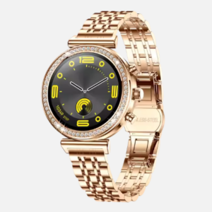 MONTRE Connectée I110 AMOLED