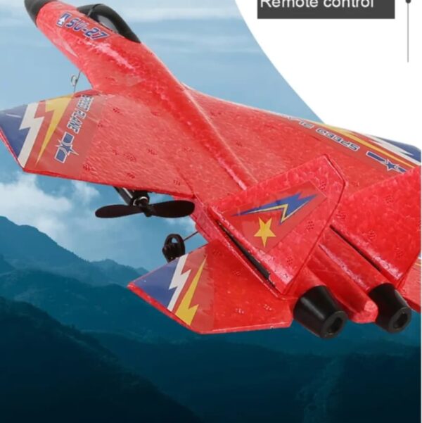 AVION SU - 27 TELEGUIDER – Image 13
