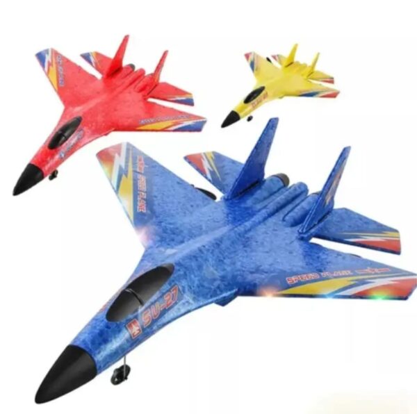 AVION SU - 27 TELEGUIDER – Image 7