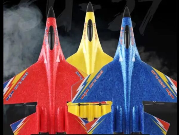AVION SU - 27 TELEGUIDER – Image 6