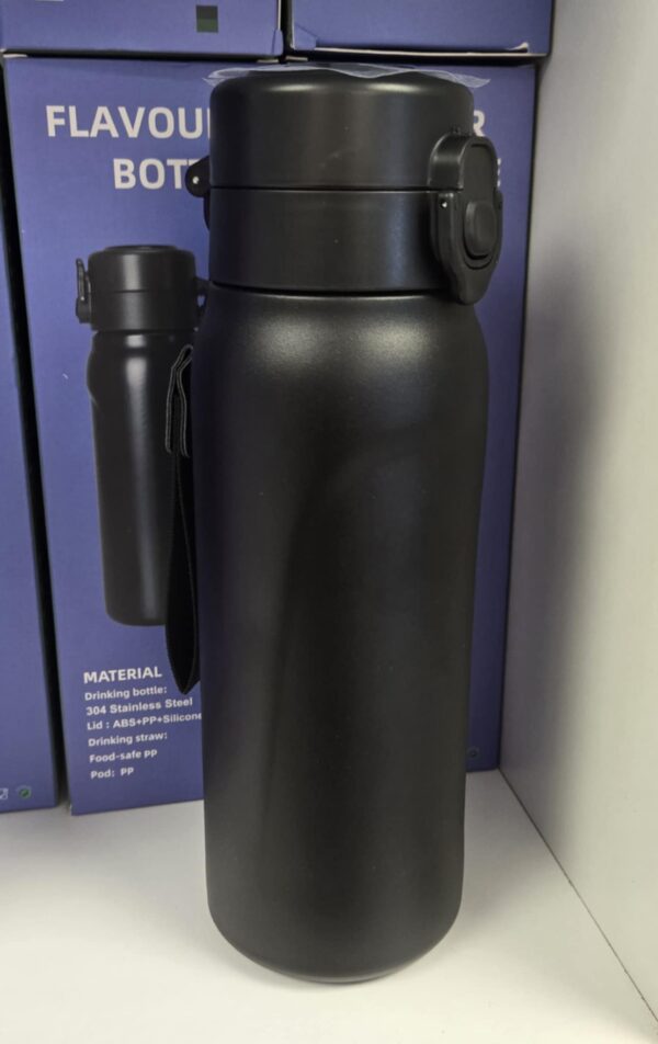 GOURDE SAVEURS ISTHERME 750ML – Image 5