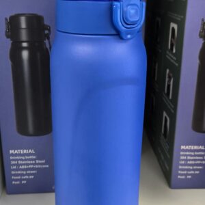GOURDE SAVEURS ISTHERME 750ML