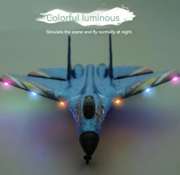 AVION SU - 27 TELEGUIDER – Image 10