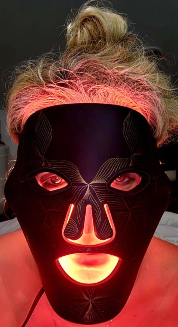 MASQUE A LED – Image 10