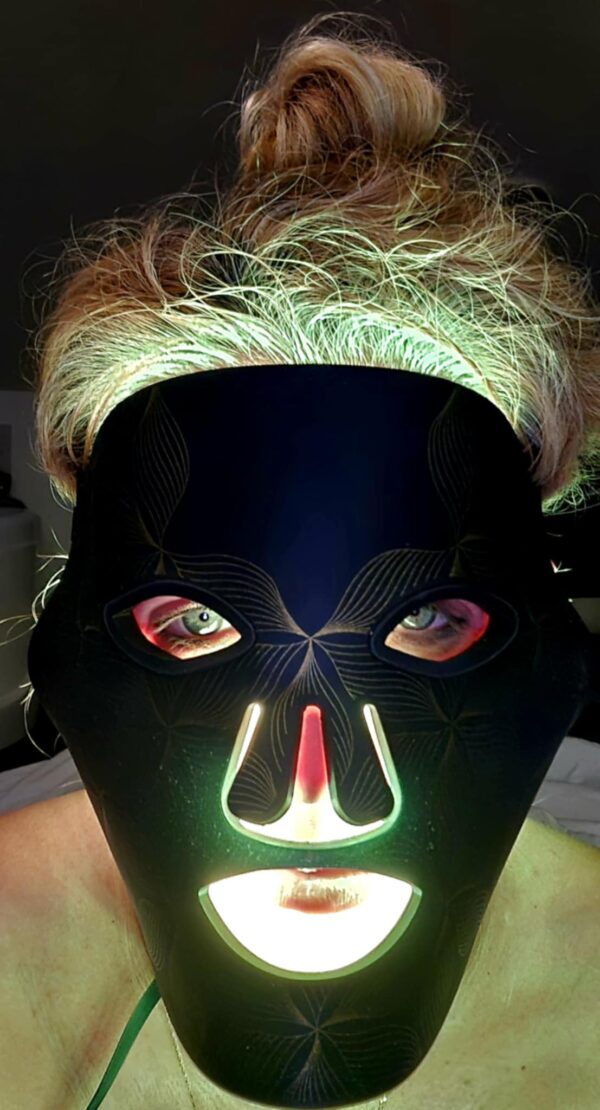 MASQUE A LED – Image 8