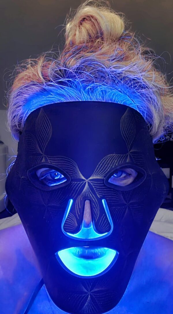 MASQUE A LED – Image 6