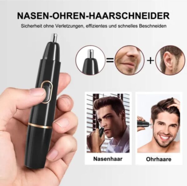 EPILATEUR NEZ - OREILLE HOMME – Image 8