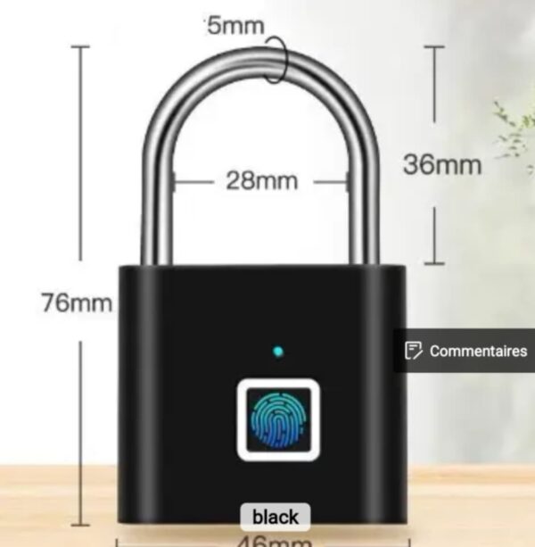 CADENAS EMPRUNT – Image 9