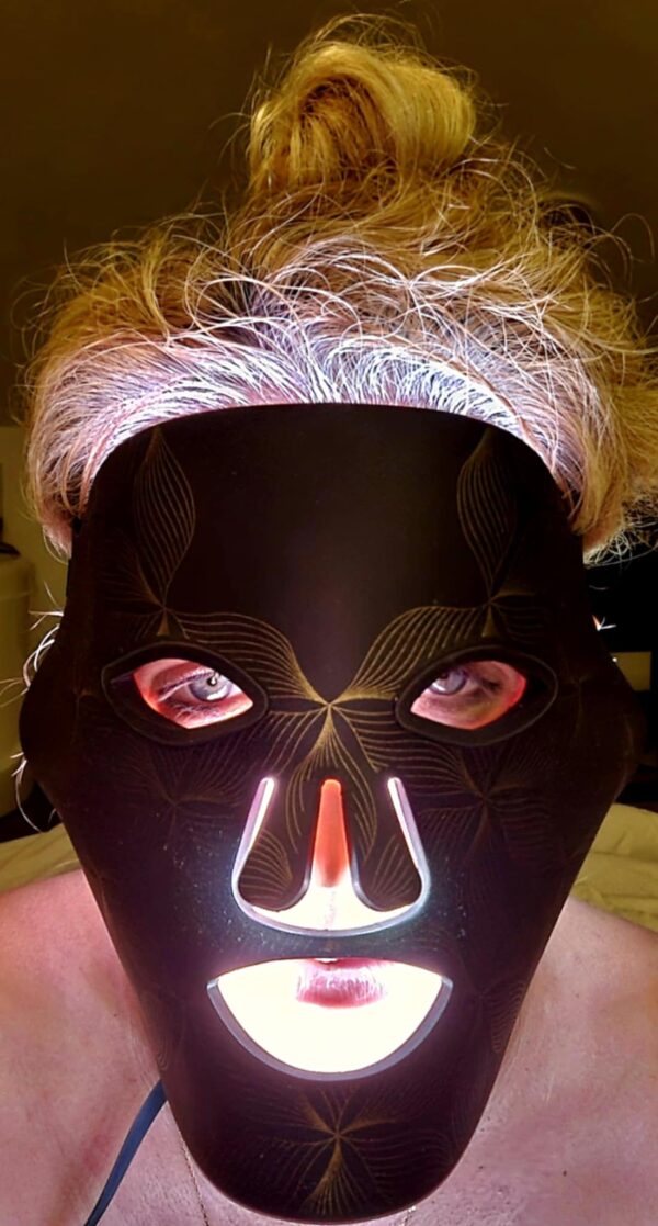 MASQUE A LED – Image 9