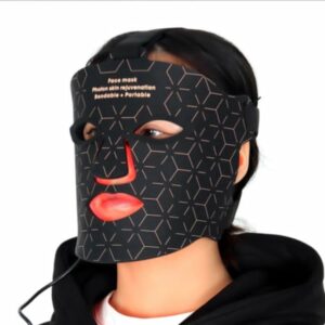 MASQUE A LED