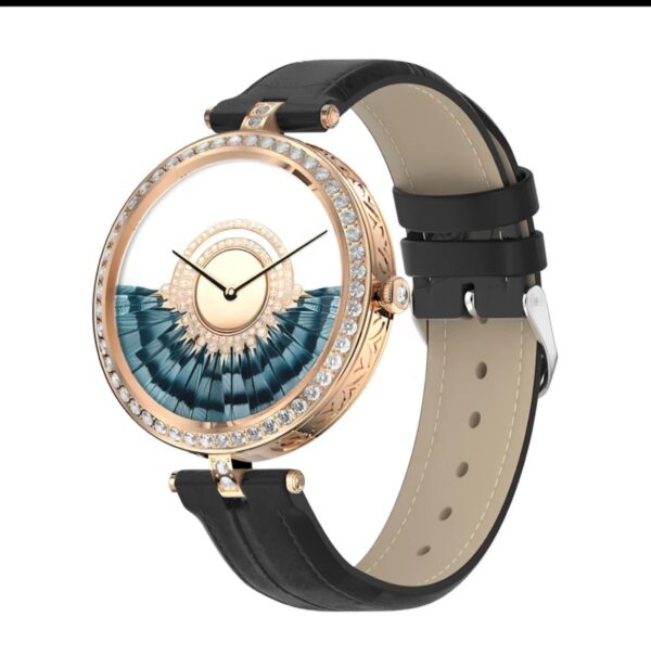 MONTRE CONNECTEE GT10