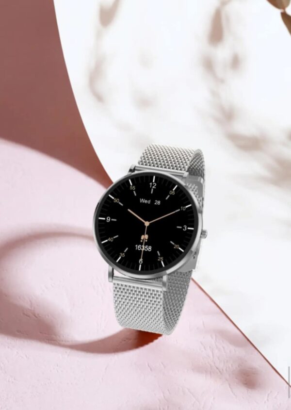 MONTRE CONNECTEE T8 PRO – Image 2