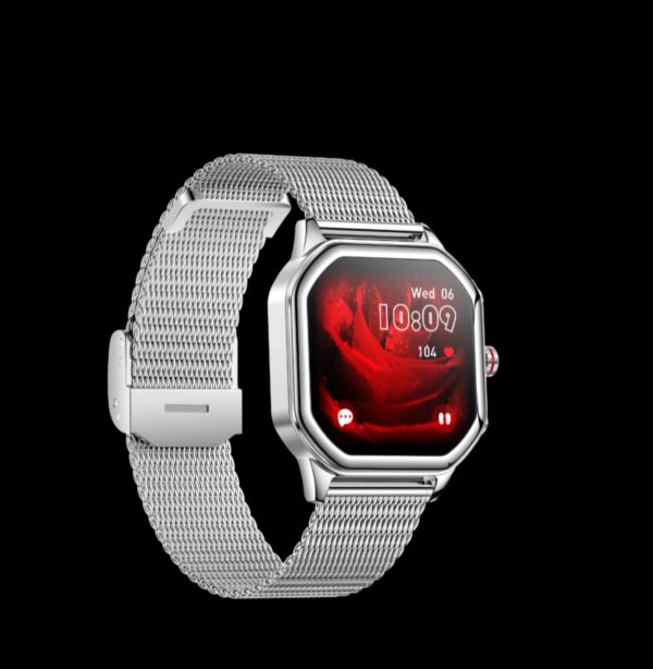 MONTRE CONNECTEE G6 – Image 5