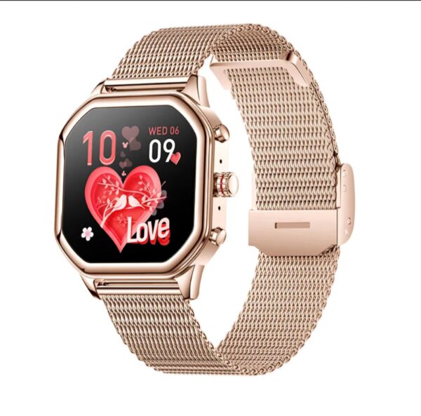 MONTRE CONNECTEE G6 – Image 6