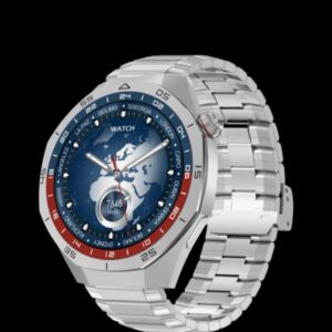 MONTRE CONNECTEE S6 PRO