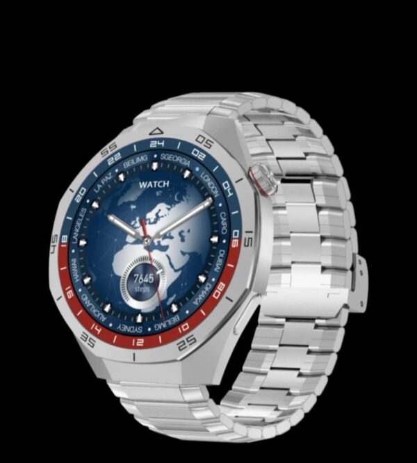 MONTRE CONNECTEE S6 PRO