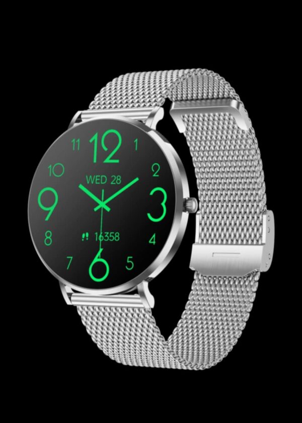 MONTRE CONNECTEE T8 PRO – Image 9