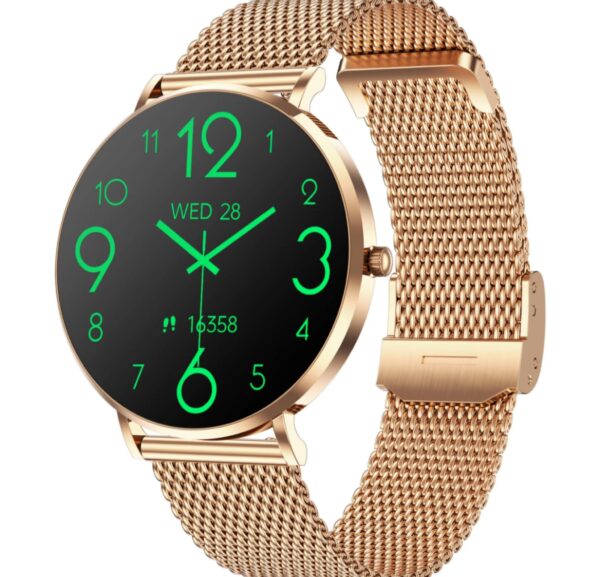 MONTRE CONNECTEE T8 PRO