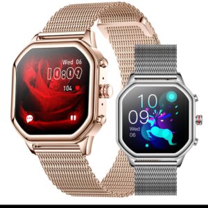 MONTRE CONNECTEE G6