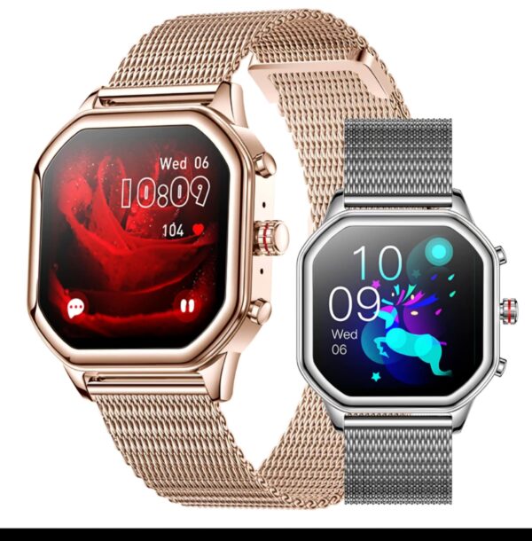 MONTRE CONNECTEE G6