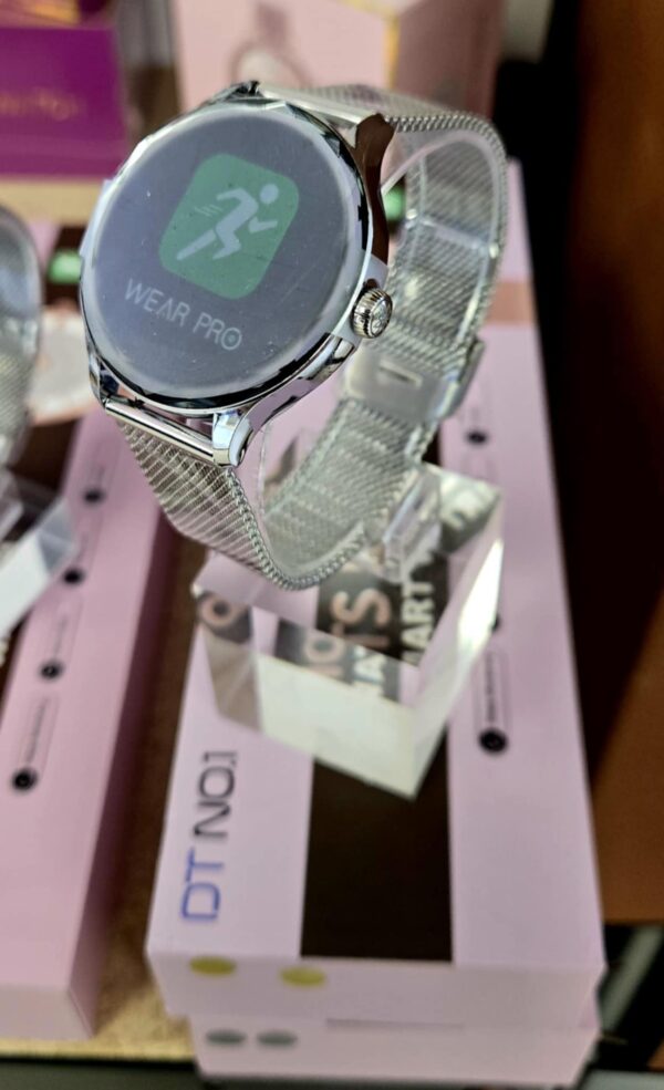 MONTRE CONNECTEE DTS DIAMAND – Image 6