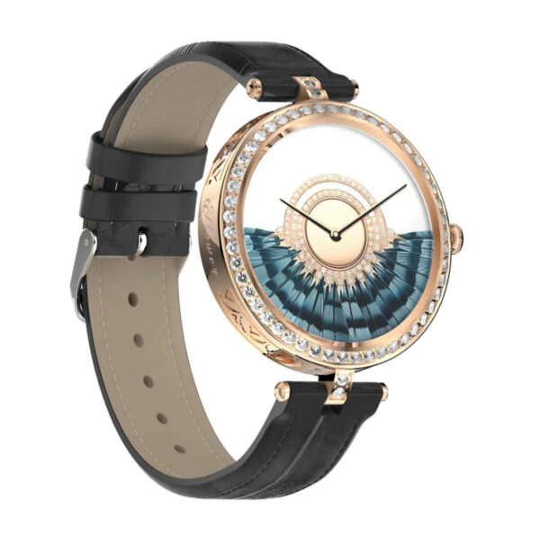 MONTRE CONNECTEE GT10 – Image 5