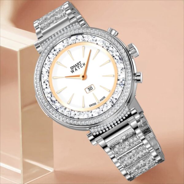 MONTRE CONNECTEE TK28 – Image 6