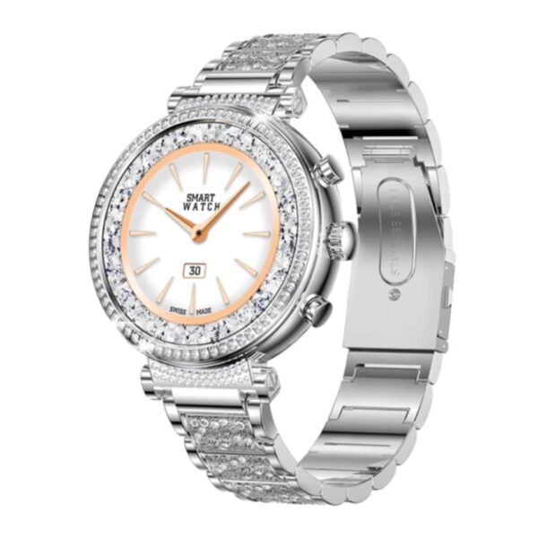 MONTRE CONNECTEE TK28 – Image 3