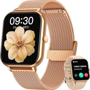 MONTRE CONNECTEE P90
