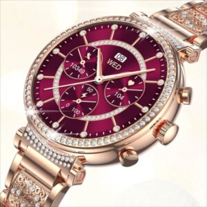 MONTRE CONNECTEE TK28