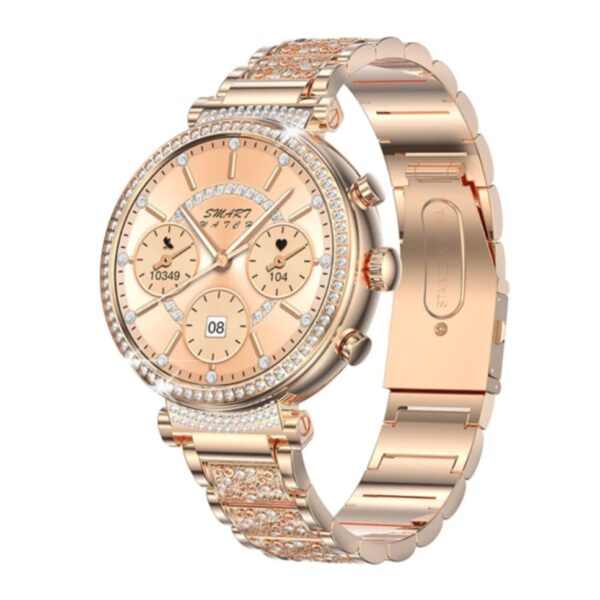 MONTRE CONNECTEE TK28 – Image 2