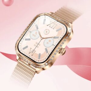 MONTRE CONNECTEE MK88