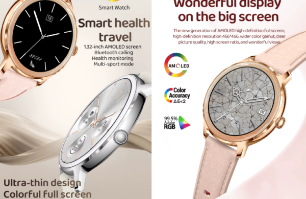 Montre Connectée T50 – Image 13