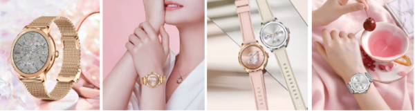 Montre Connectée T50 – Image 6
