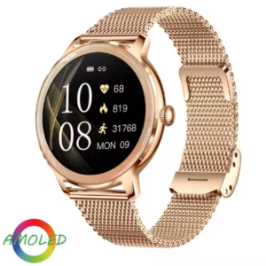 Montre Connectée T50