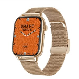 Montre Connectée HD11