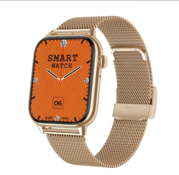 Montre Connectée HD11