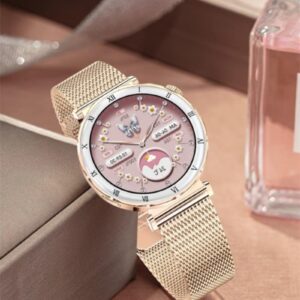 Montre Connectée I222