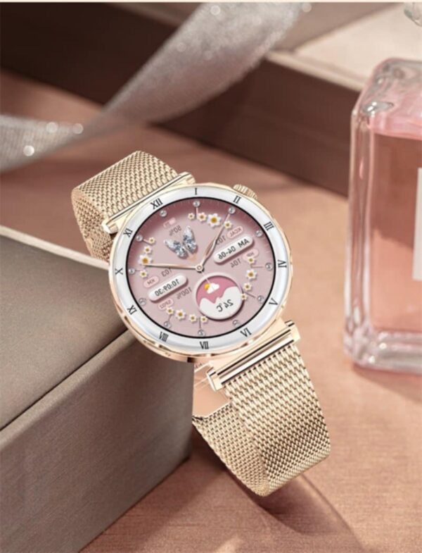 Montre Connectée I222