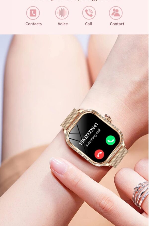 MONTRE CONNECTEE MK88 – Image 14