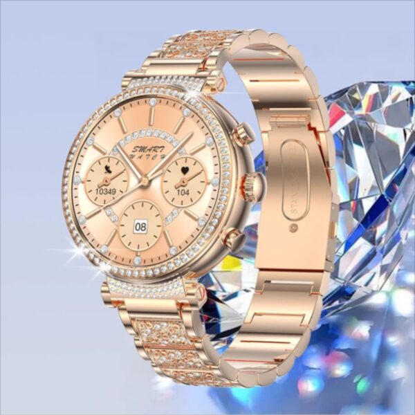 MONTRE CONNECTEE TK28 – Image 5